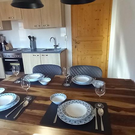 Apartment Birgit Удернс Екстериор снимка