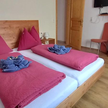 Apartment Birgit Удернс Екстериор снимка