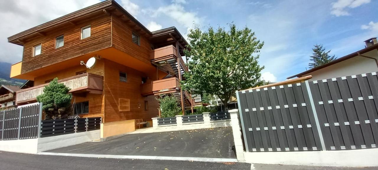 Apartment Birgit Удернс Екстериор снимка