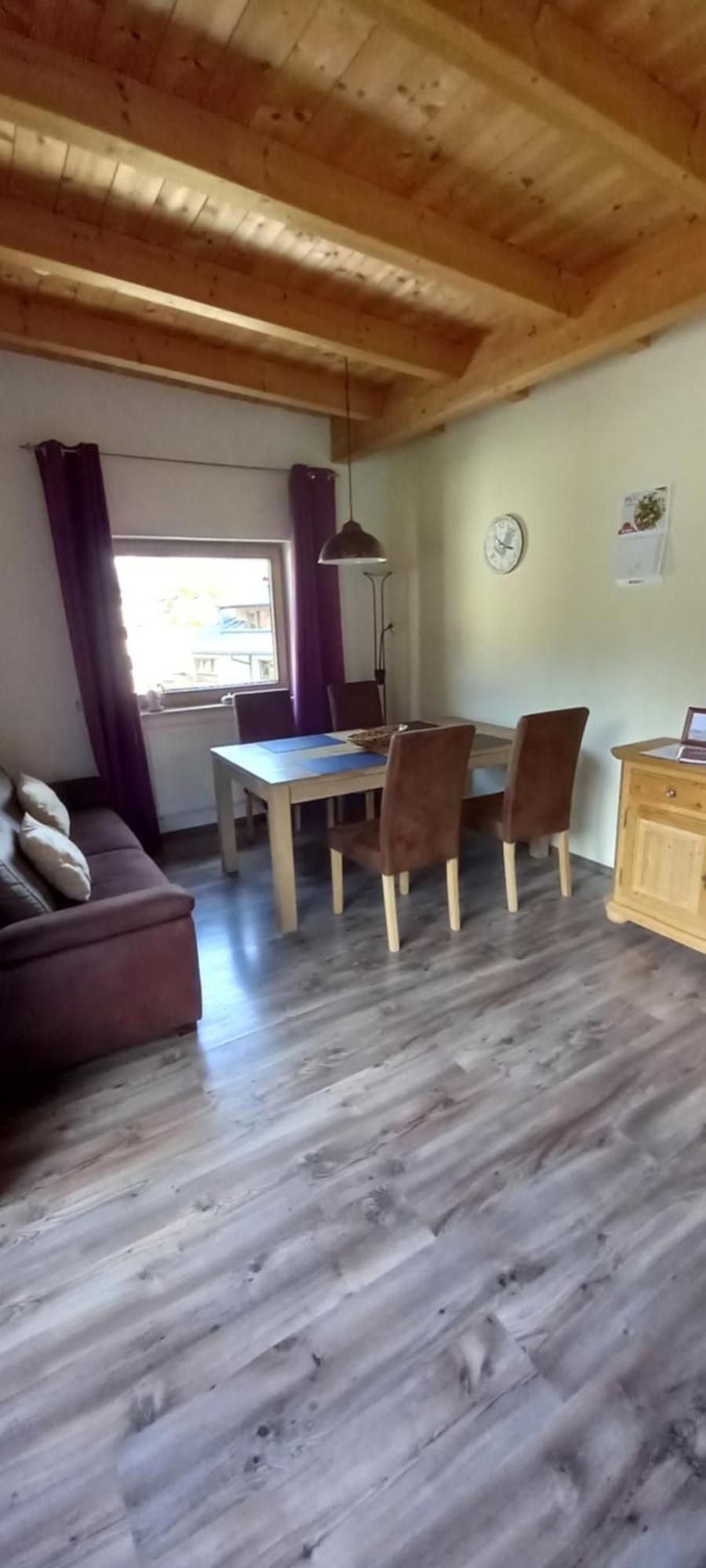 Apartment Birgit Удернс Екстериор снимка