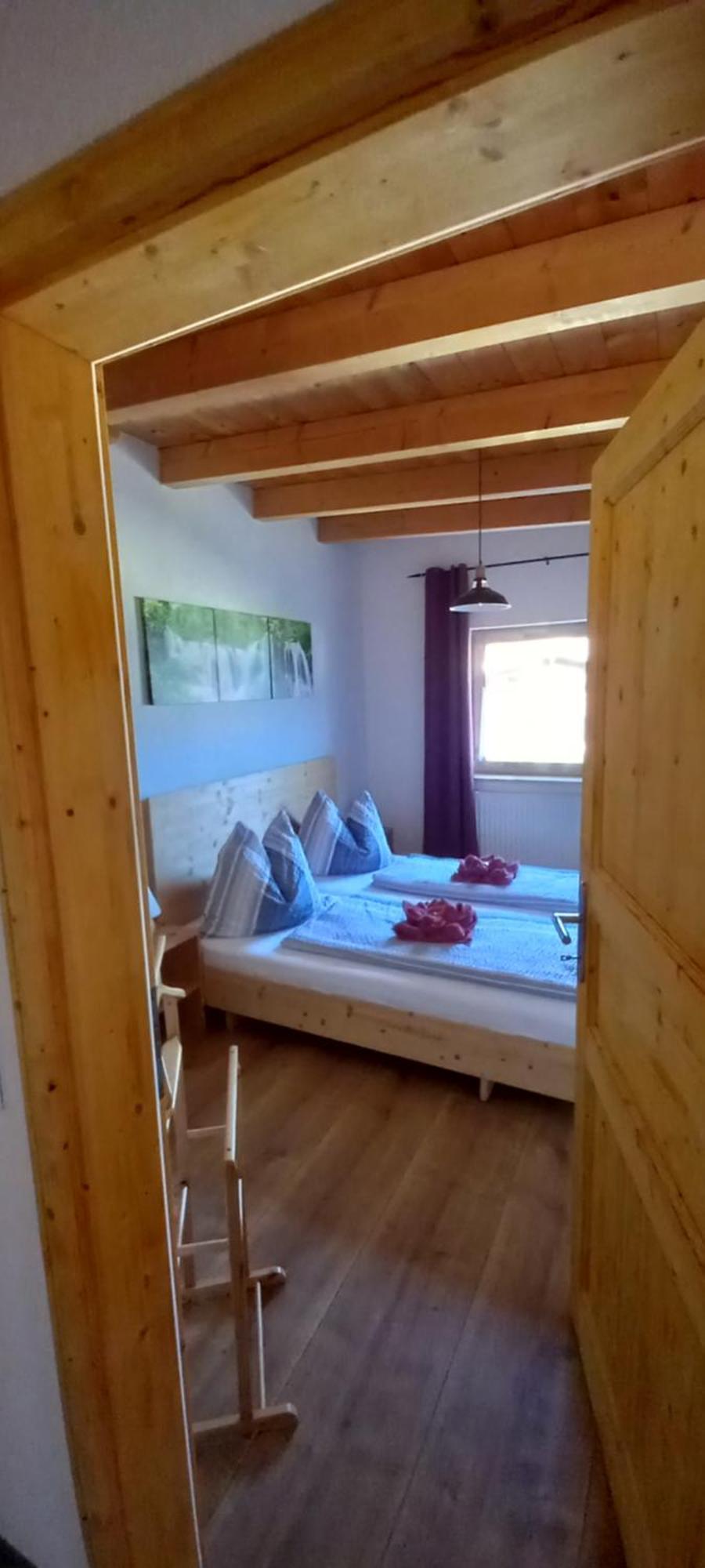 Apartment Birgit Удернс Екстериор снимка