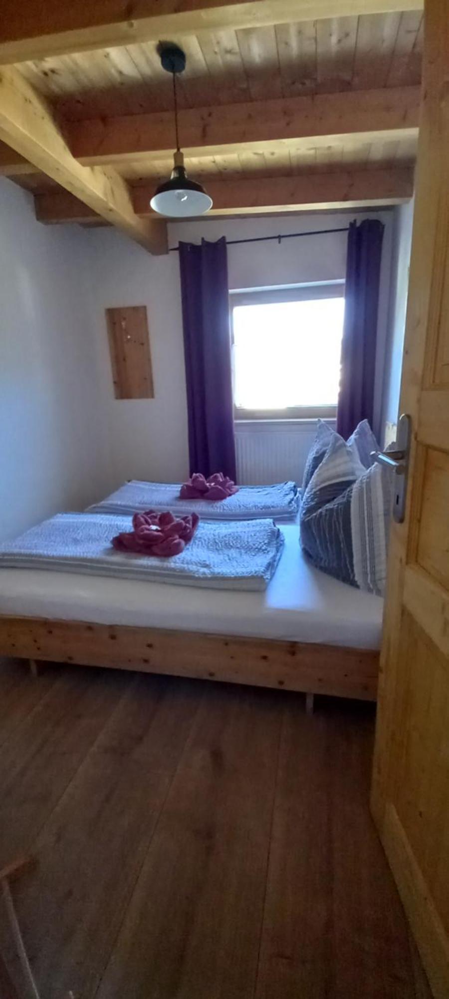 Apartment Birgit Удернс Екстериор снимка