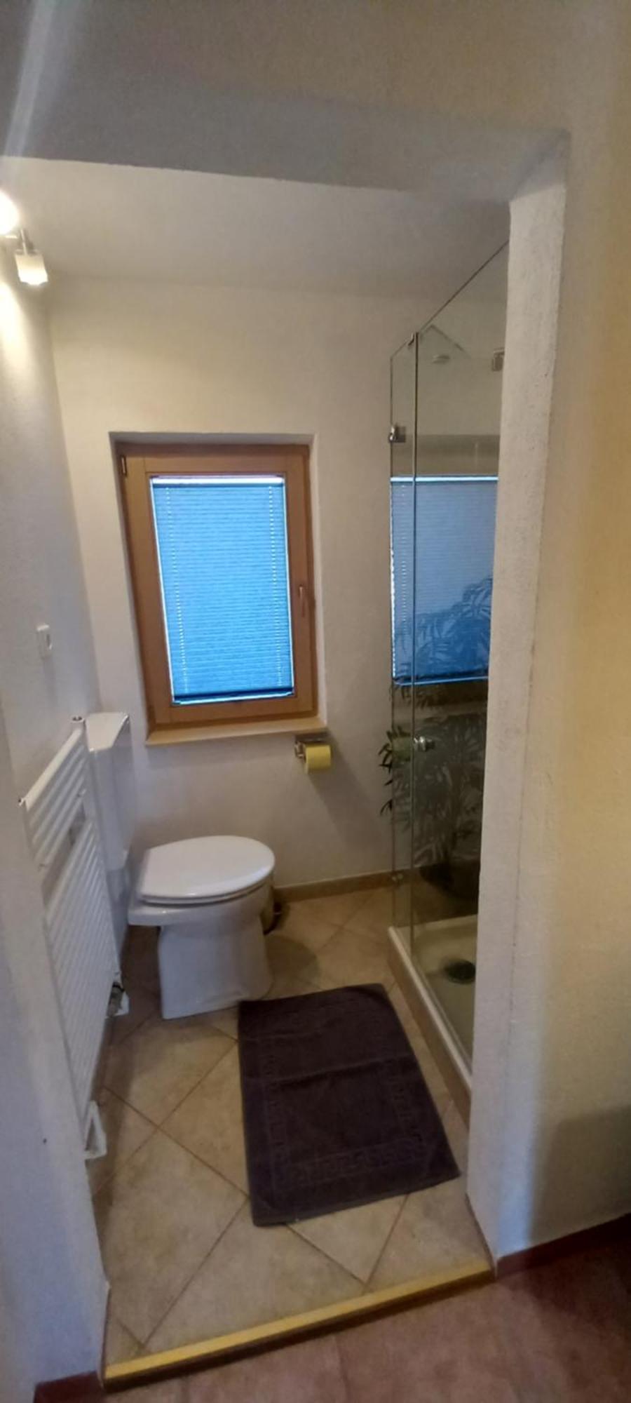 Apartment Birgit Удернс Екстериор снимка
