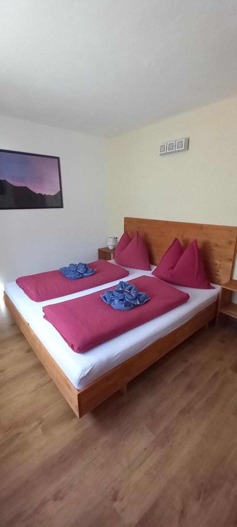 Apartment Birgit Удернс Екстериор снимка