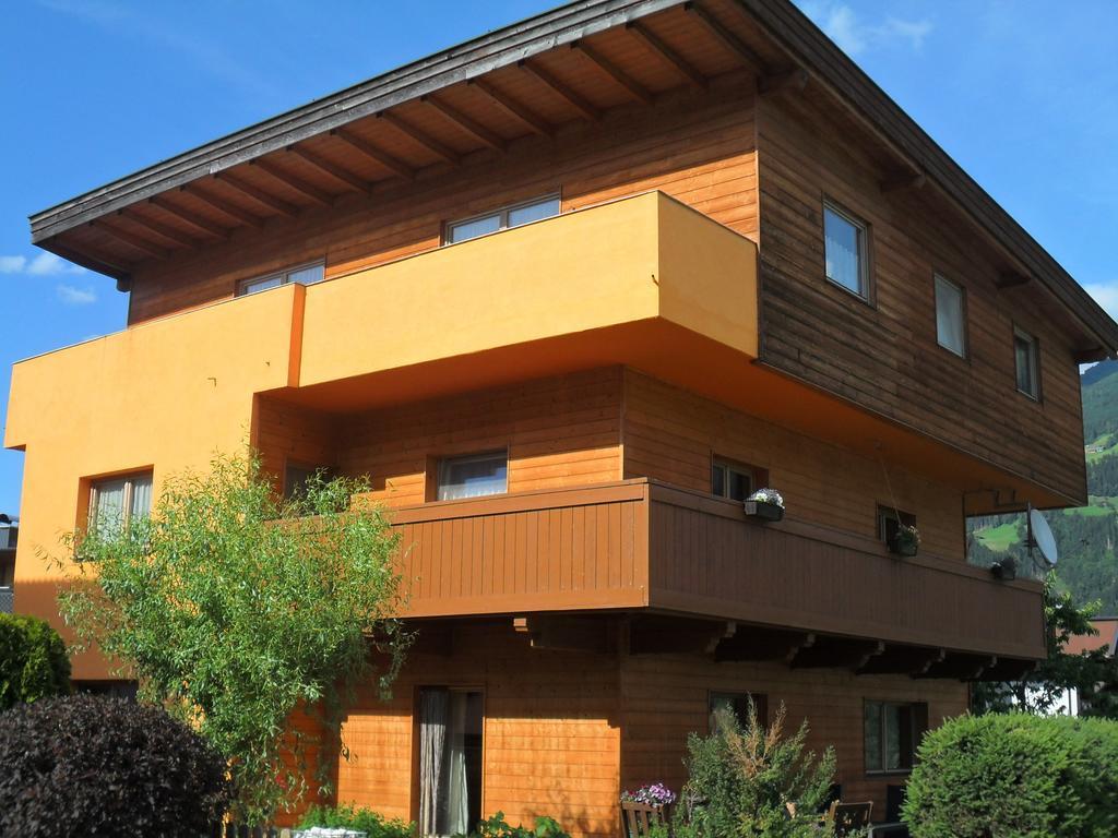 Apartment Birgit Удернс Стая снимка