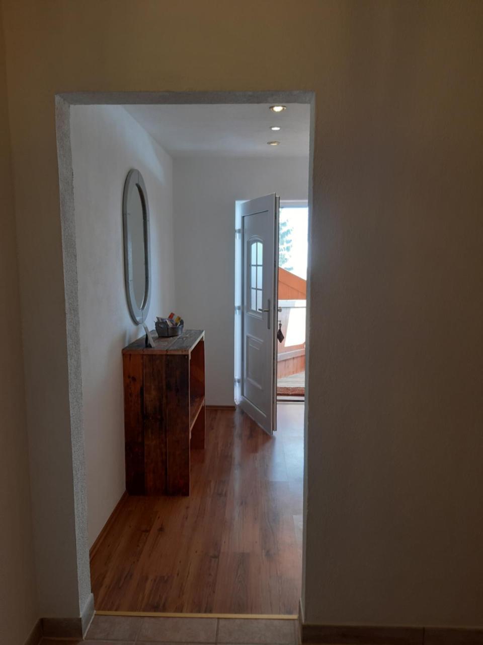Apartment Birgit Удернс Екстериор снимка