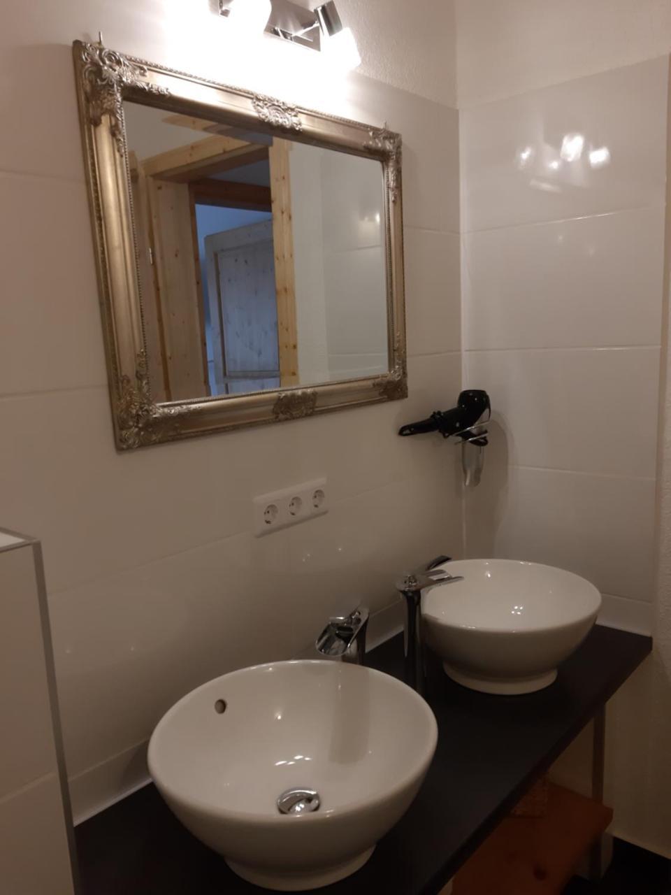 Apartment Birgit Удернс Екстериор снимка