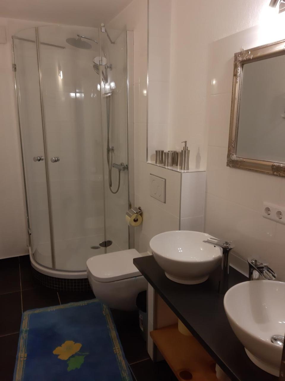Apartment Birgit Удернс Екстериор снимка